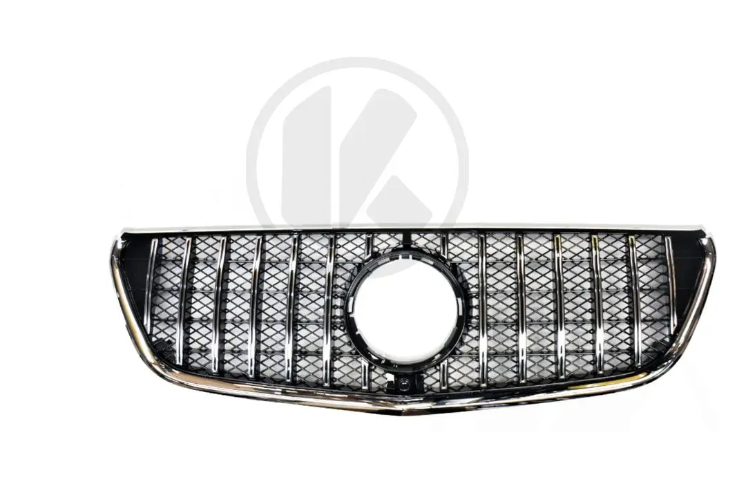 GT GRILL (V250)